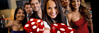 Vulkan Deluxe Casino