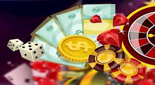 Официальный сайт Gorilla Casino