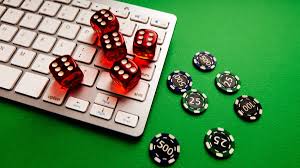 Официальный сайт Vulkan Deluxe Casino